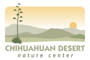 CDRI Nature Center Fort Davis Texas